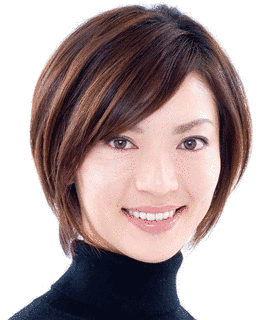 矢松亜由美の画像