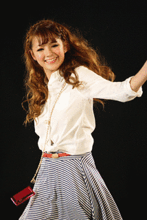山本佑美の画像