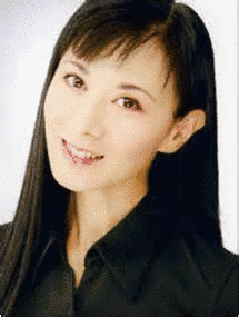 高嶺ふぶきの画像