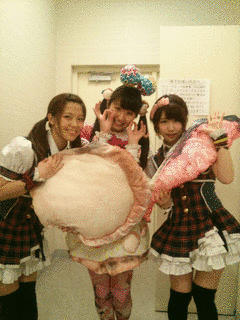 YUTTA CHARMEの画像