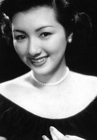 高峰秀子の画像