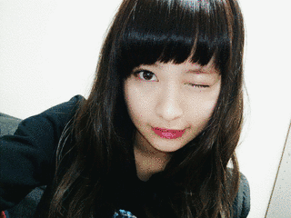 横田ひかるの画像