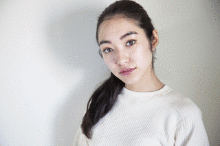 吉田沙世の画像