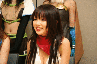 吉田理沙子の画像