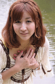 青井鈴音の画像