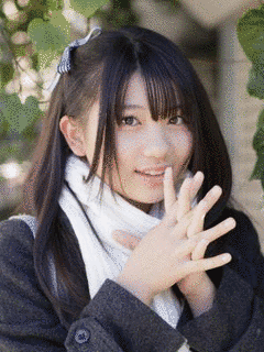 春日彩香の画像