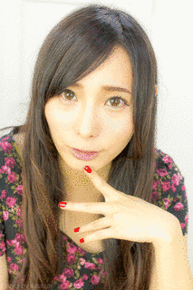 古藤愛梨の画像