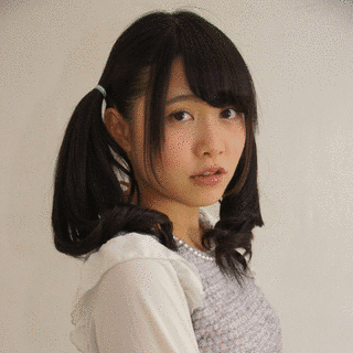 前田光璃の画像