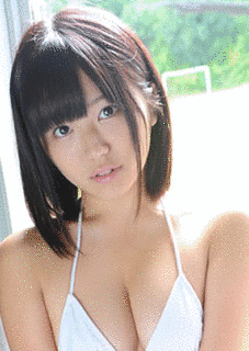 真中あずさの画像