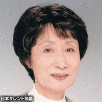 馬渕晴子の画像
