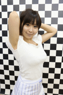 小川桃果の画像