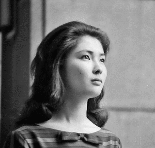香山美子の画像