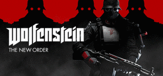 WOLFENSTEINの画像