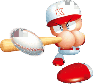 実況パワフルプロ野球の画像