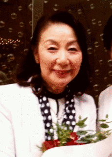 音無真喜子の画像