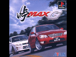 峠MAXGの画像