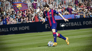 FIFAシリーズの画像