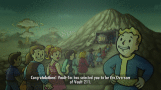 FALLOUT シリーズの画像