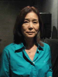 長谷直美の画像