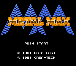 1991年のファミリーコンピュータ用ソフトの画像