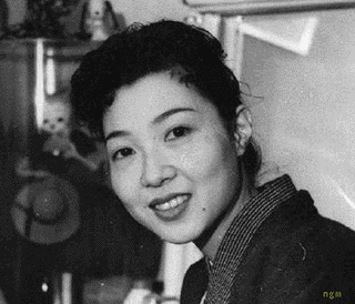 長谷川裕見子の画像