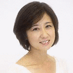 長谷川真弓の画像