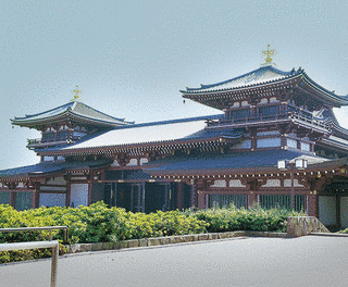 孝道教団の画像