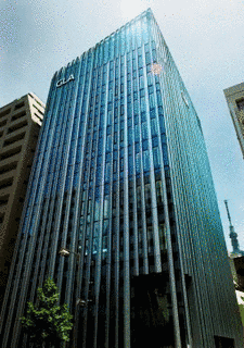 GLA総合本部の画像