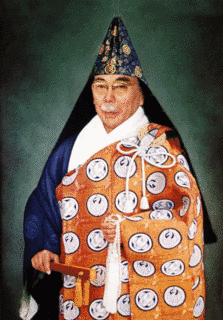 獅子吼会の画像
