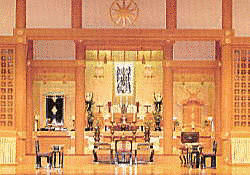 思親会の画像