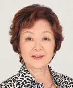 長谷川待子の画像
