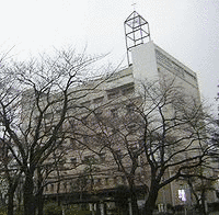 聖書キリスト教会の画像