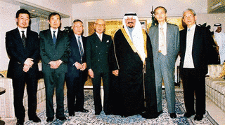 日本ムスリム協会の画像