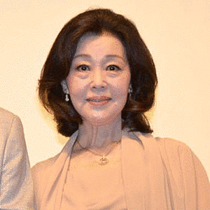 長山藍子の画像