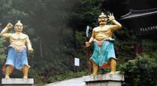 如来宗の画像
