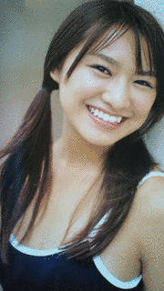 鎌田奈津美の画像