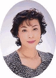鈴鹿景子の画像