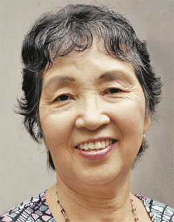 鈴木澄子の画像