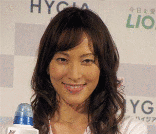 鈴木杏樹の画像