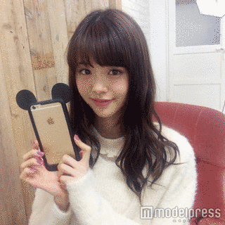鈴木優華の画像