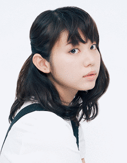金澤美穂の画像