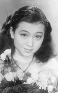 野添ひとみの画像
