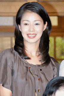 野村真美の画像