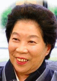 野村昭子の画像