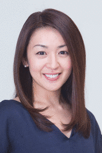 酒井美紀の画像