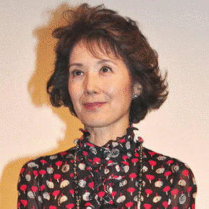 酒井和歌子の画像