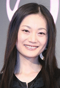 遠山景織子の画像