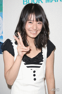 近野成美の画像