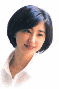近藤綾子の画像