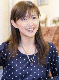越智静香の画像